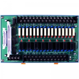 ICP DAS DB-24PR/12/DIN